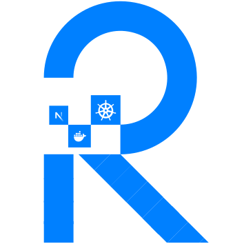 RDP Datacenter Logo